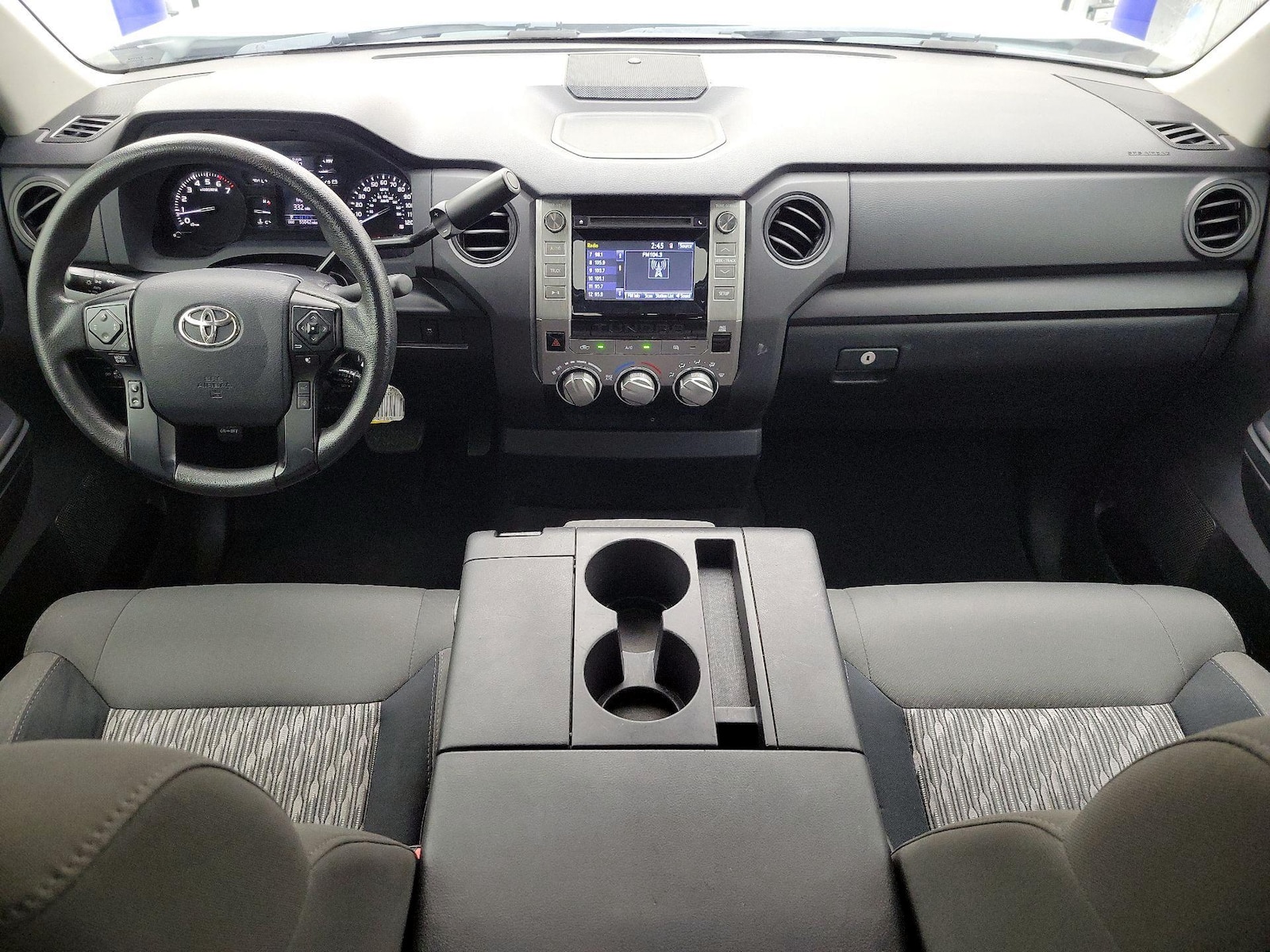 2019 Toyota Tundra SR - Photo 10