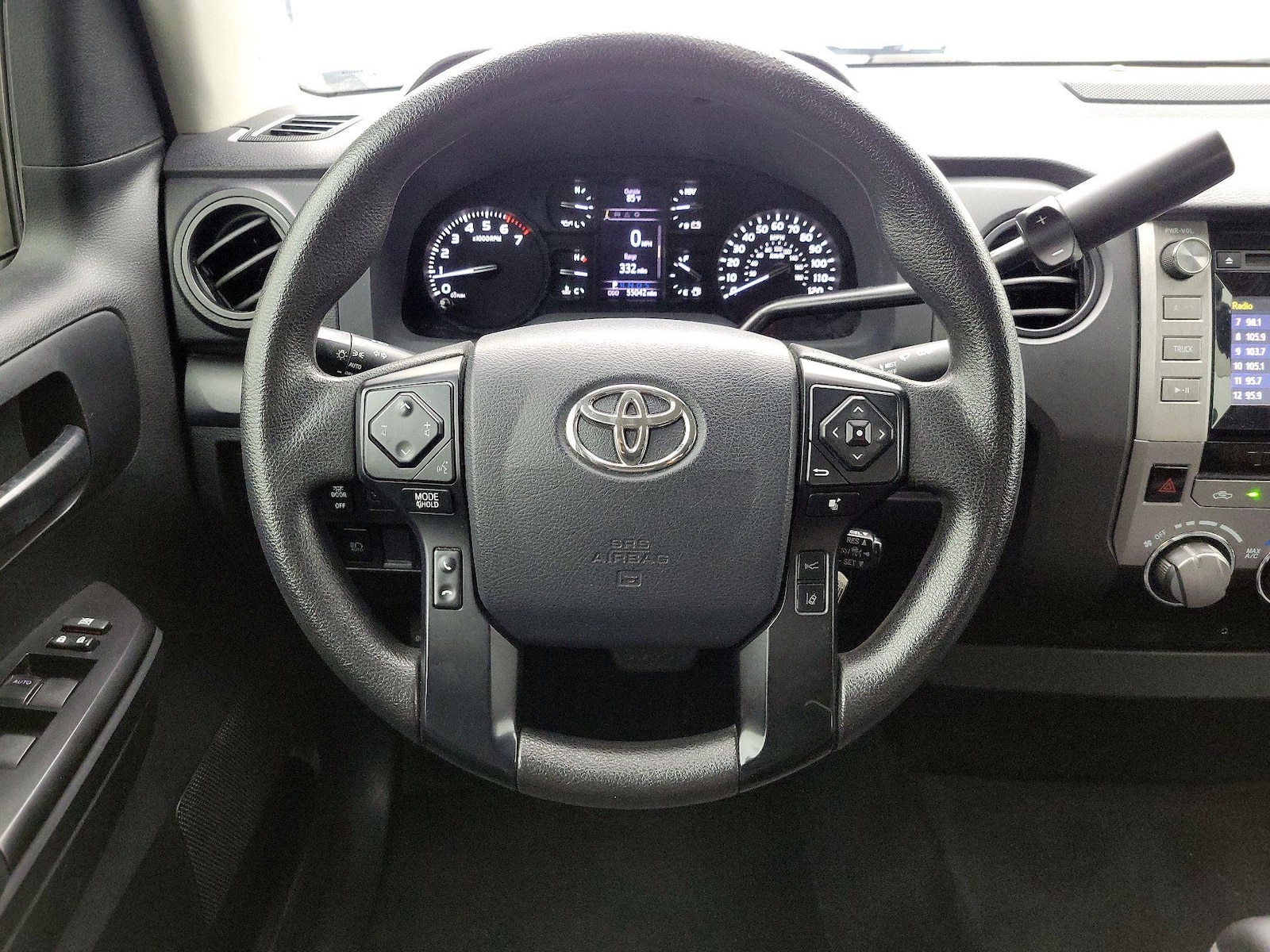 2019 Toyota Tundra SR - Photo 11