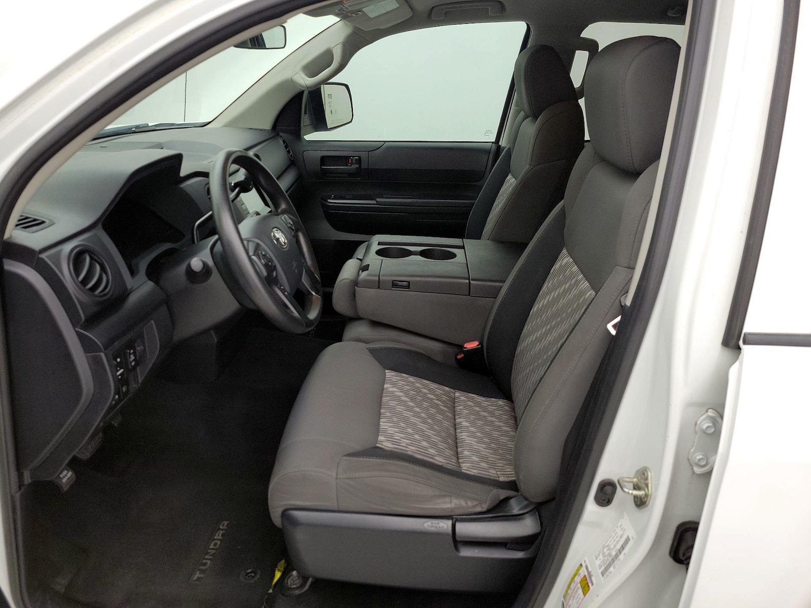 2019 Toyota Tundra SR - Photo 12