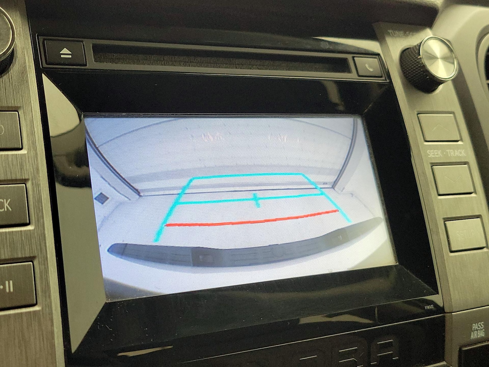 2019 Toyota Tundra SR - Photo 15