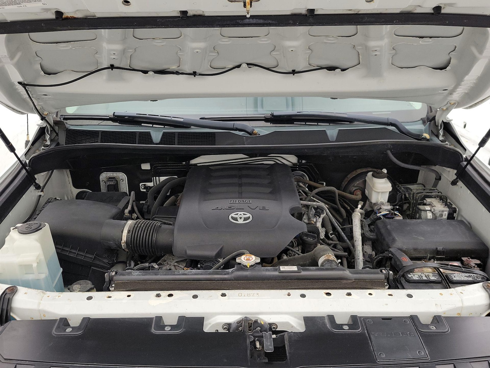 2019 Toyota Tundra SR - Photo 22