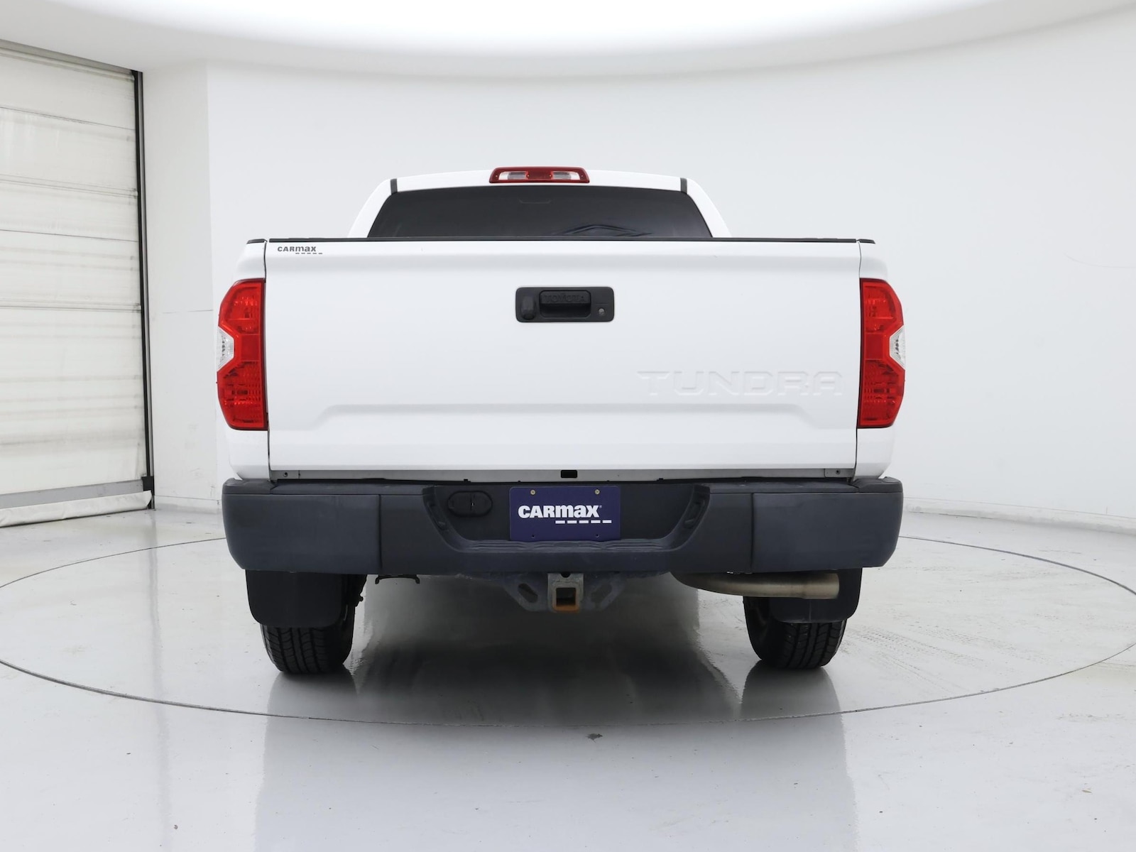 2019 Toyota Tundra SR - Photo 7