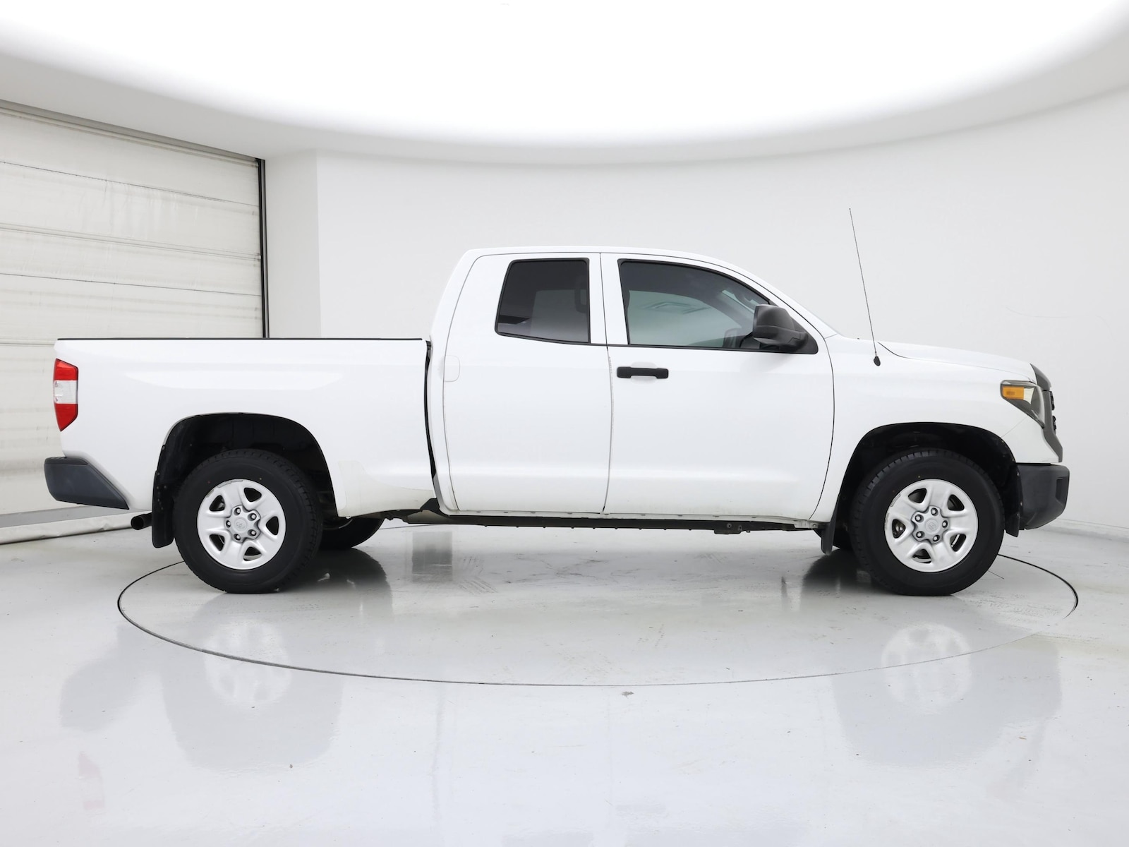 2019 Toyota Tundra SR - Photo 8