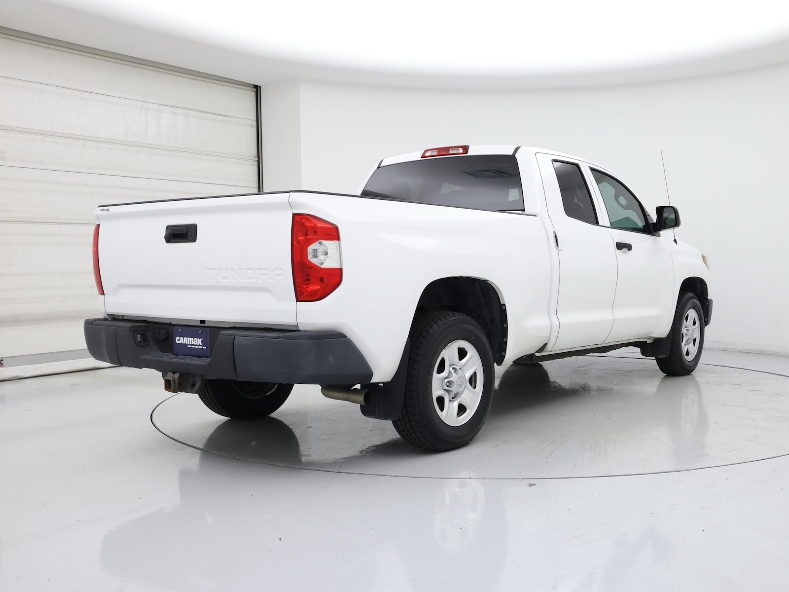 2019 Toyota Tundra SR - Photo 9