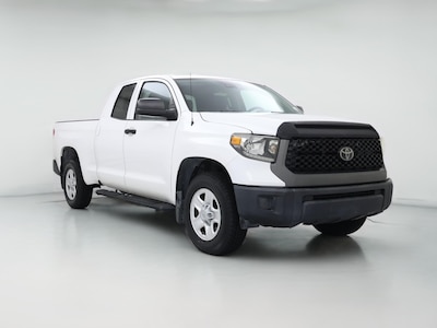 2019 Toyota Tundra SR