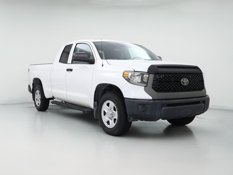 2019 Toyota Tundra SR -
                  Saint Louis, MO