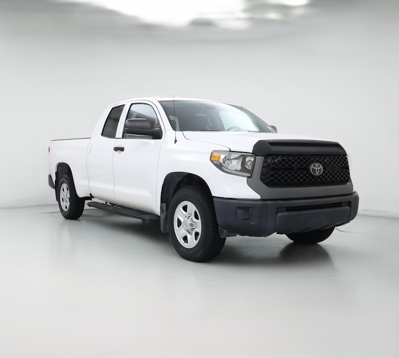 2019 Toyota Tundra SR