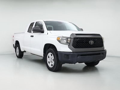 2019 Toyota Tundra SR5