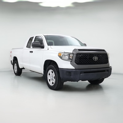 2019 Toyota Tundra SR5