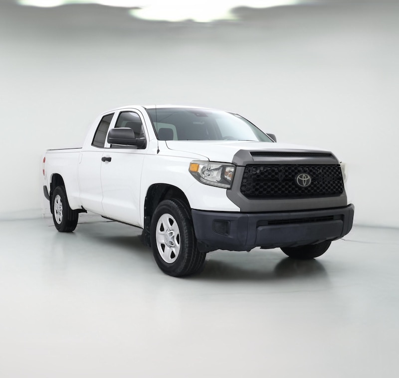 2019 Toyota Tundra SR5