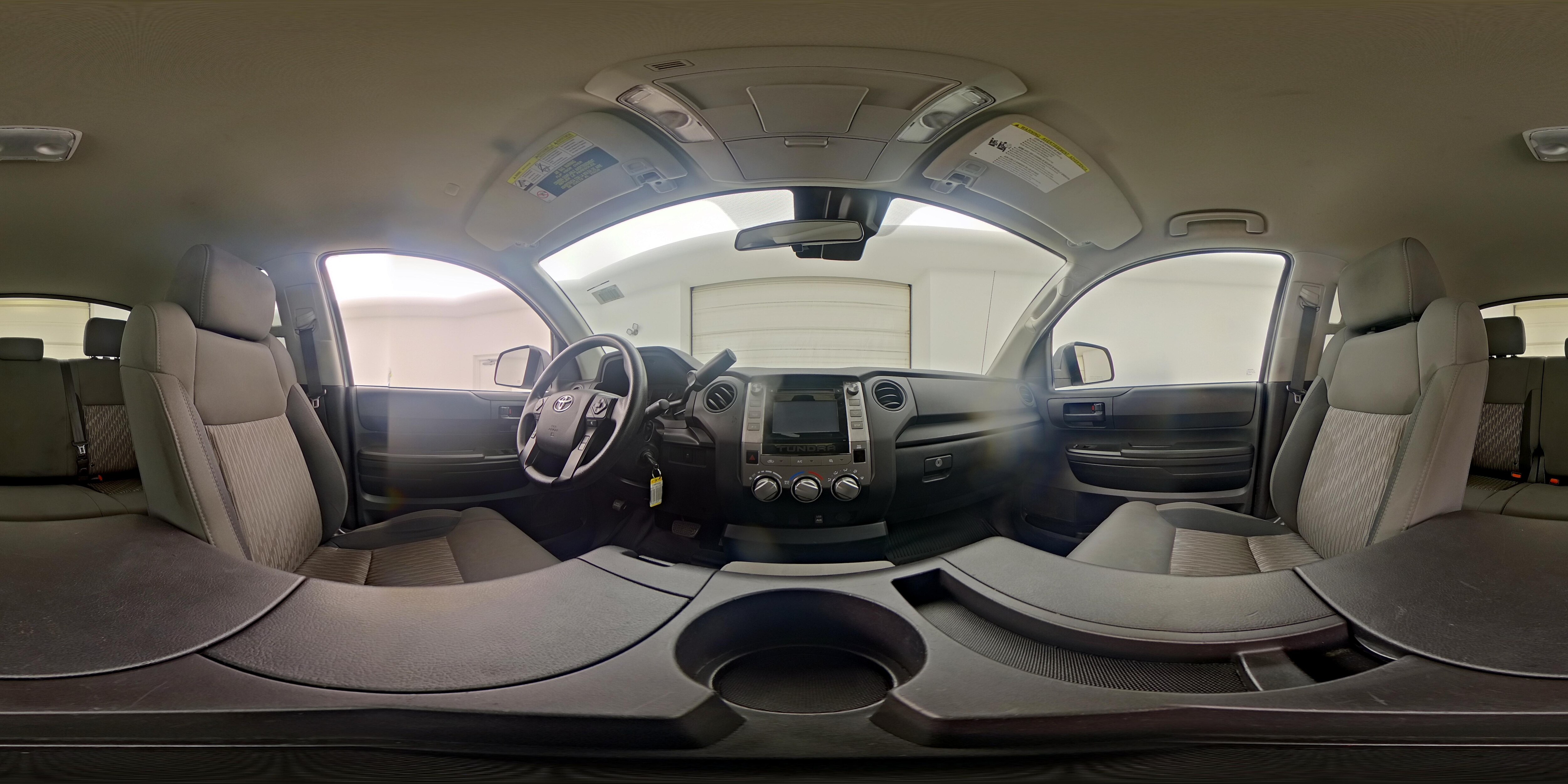 2019 Toyota Tundra SR - Photo 24