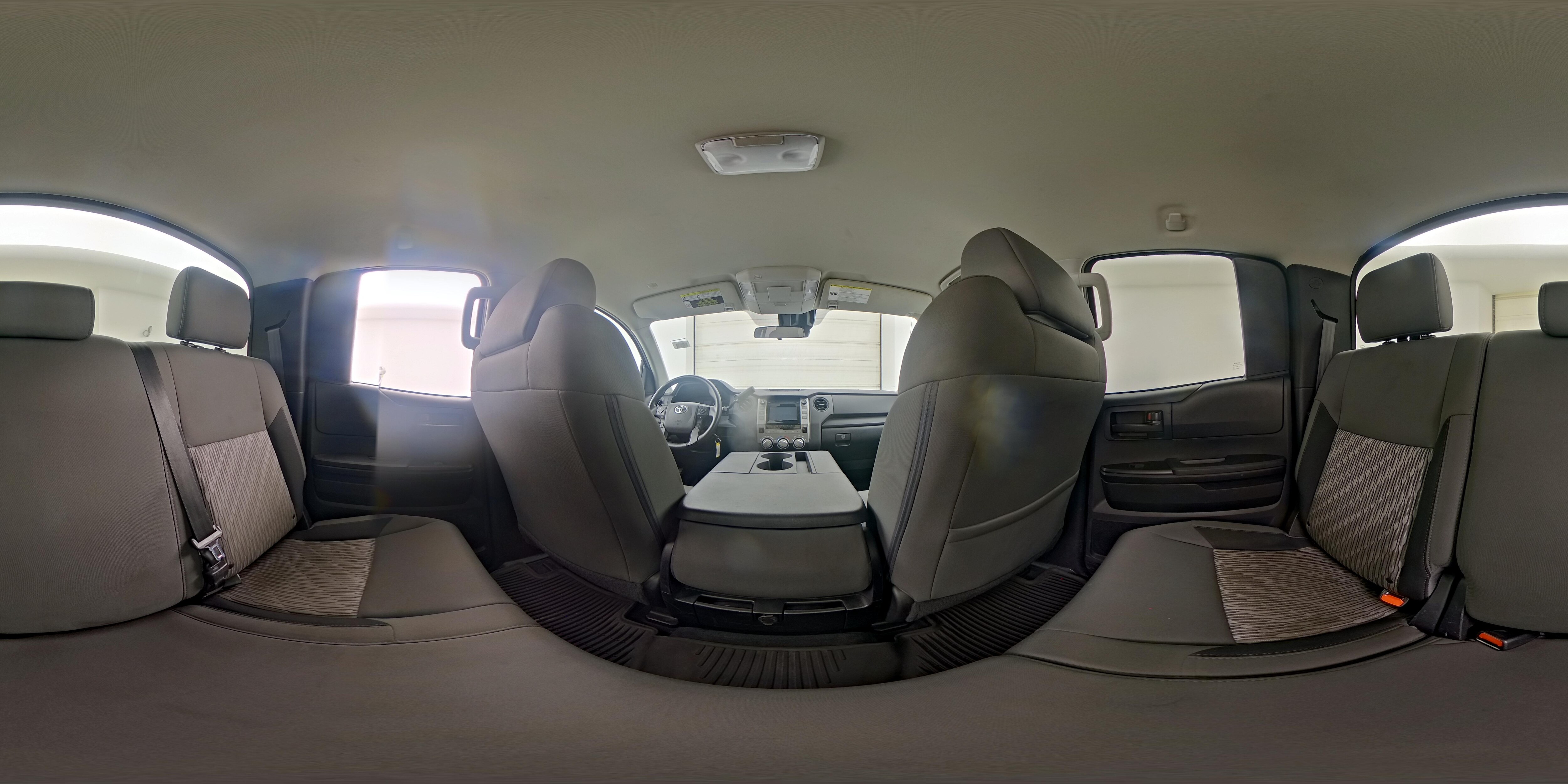2019 Toyota Tundra SR - Photo 25