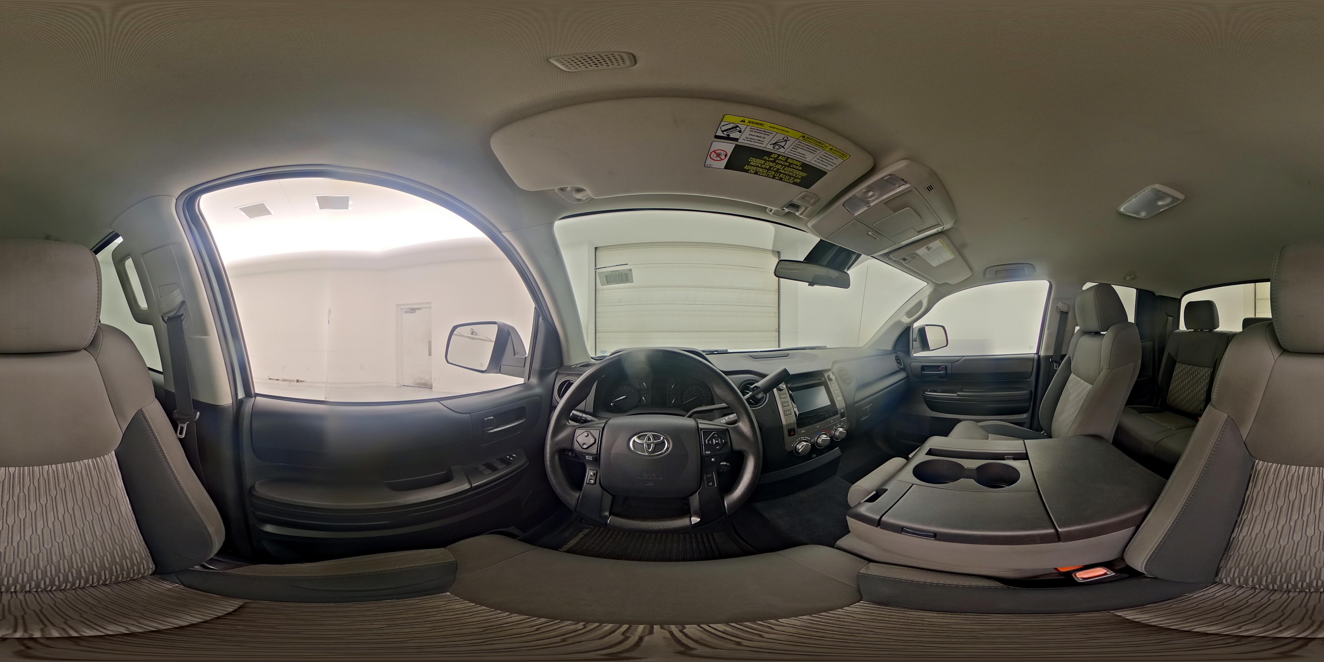 2019 Toyota Tundra SR - Photo 26