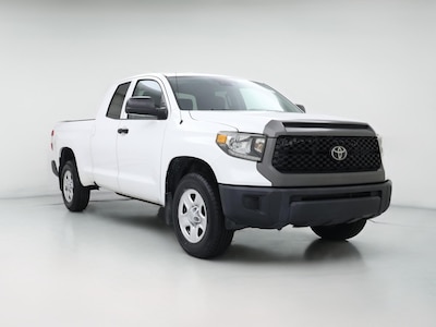 2019 Toyota Tundra SR