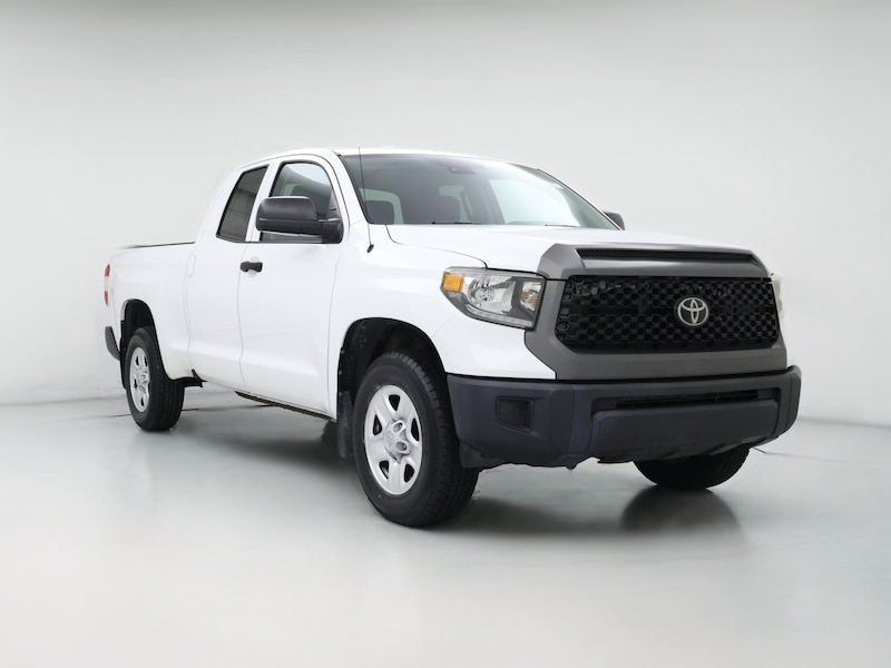 2019 Toyota Tundra SR -
                  Fort Lauderdale, FL