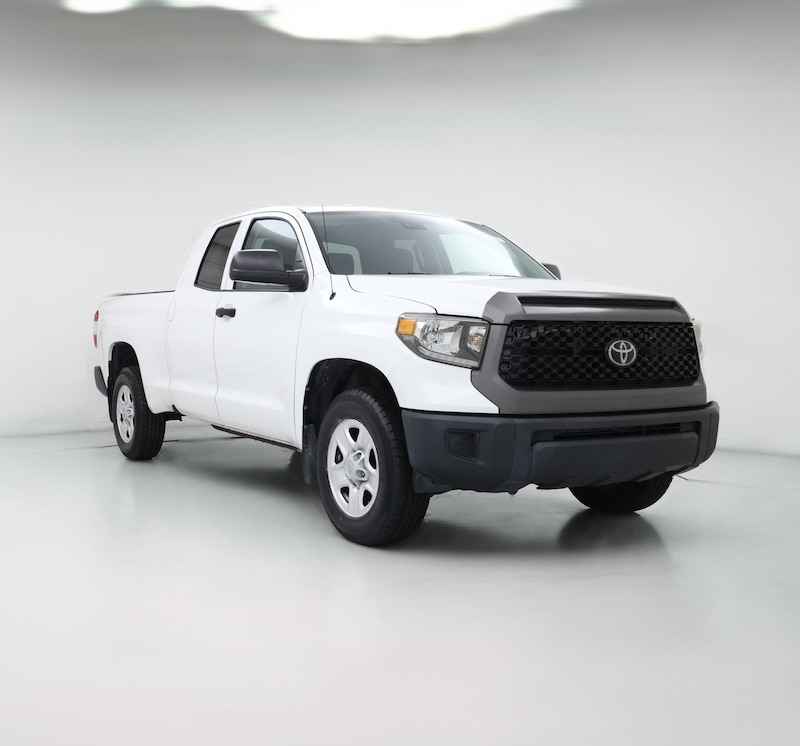 2019 Toyota Tundra SR