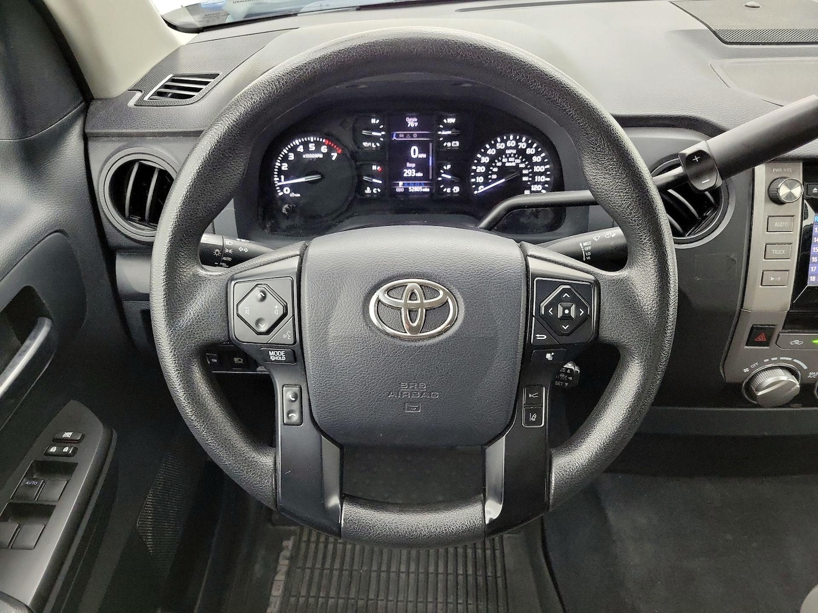2019 Toyota Tundra SR - Photo 11