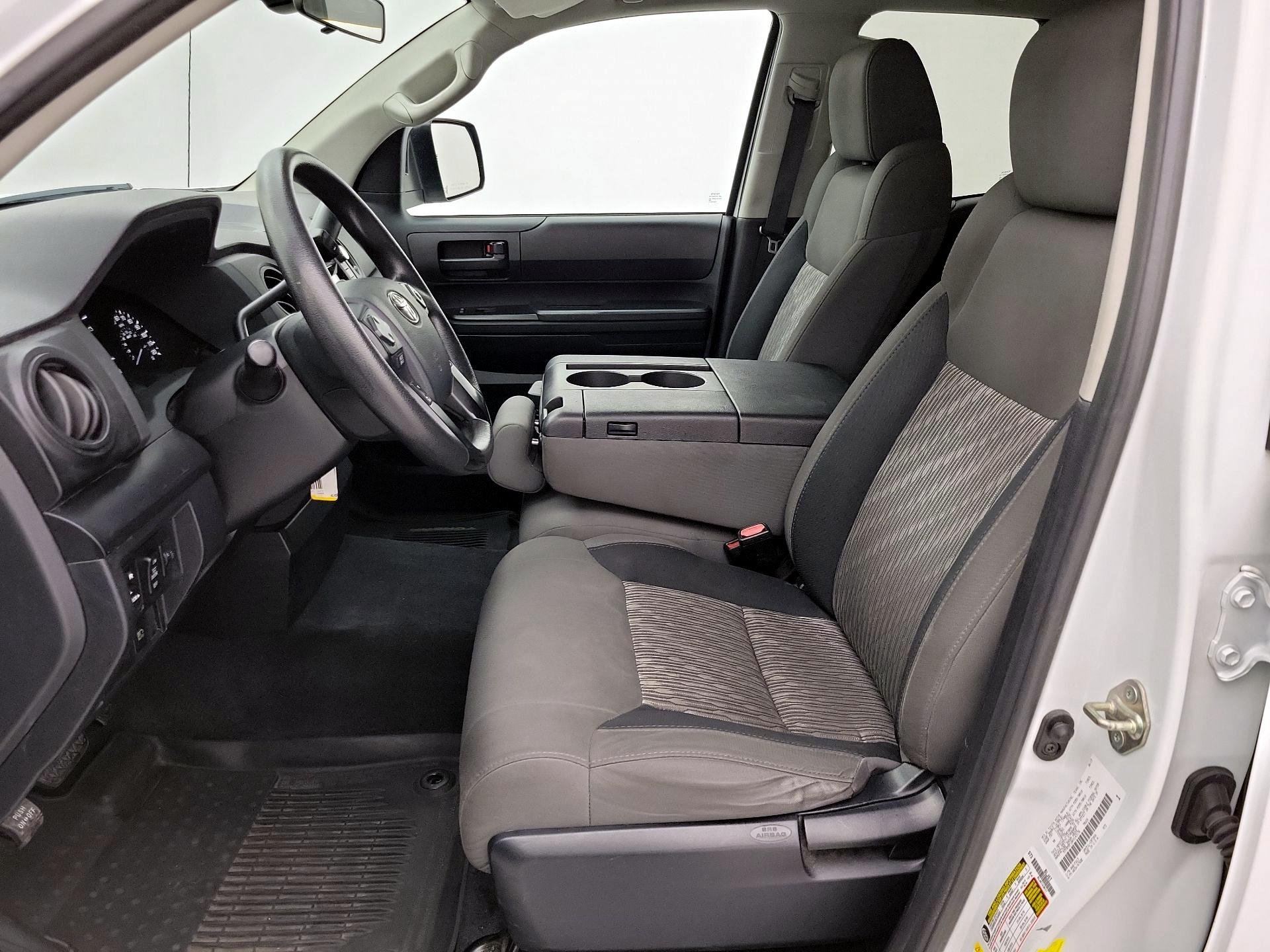 Thumbnail: 2019 Toyota Tundra - 11