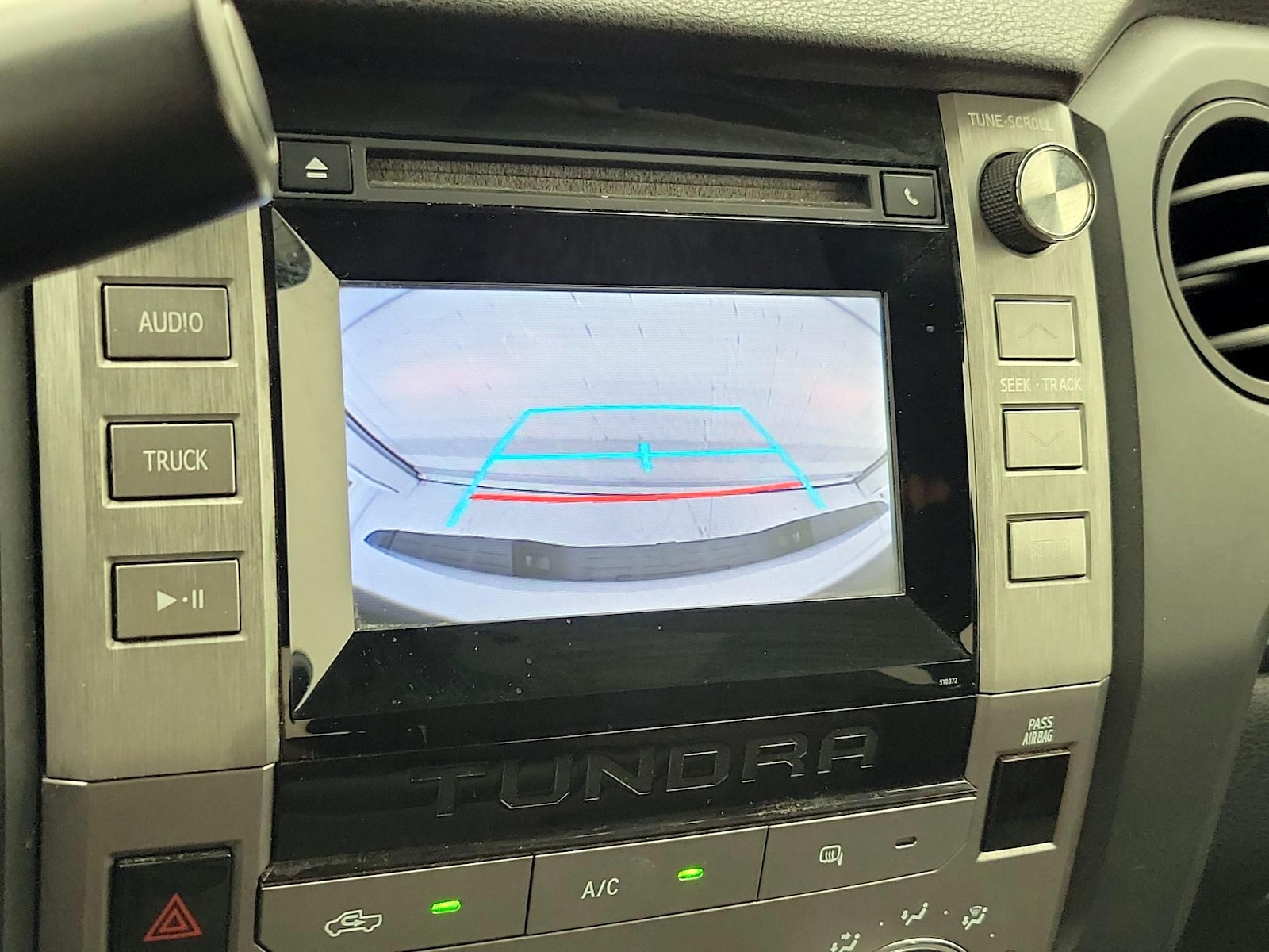 2019 Toyota Tundra SR - Photo 15