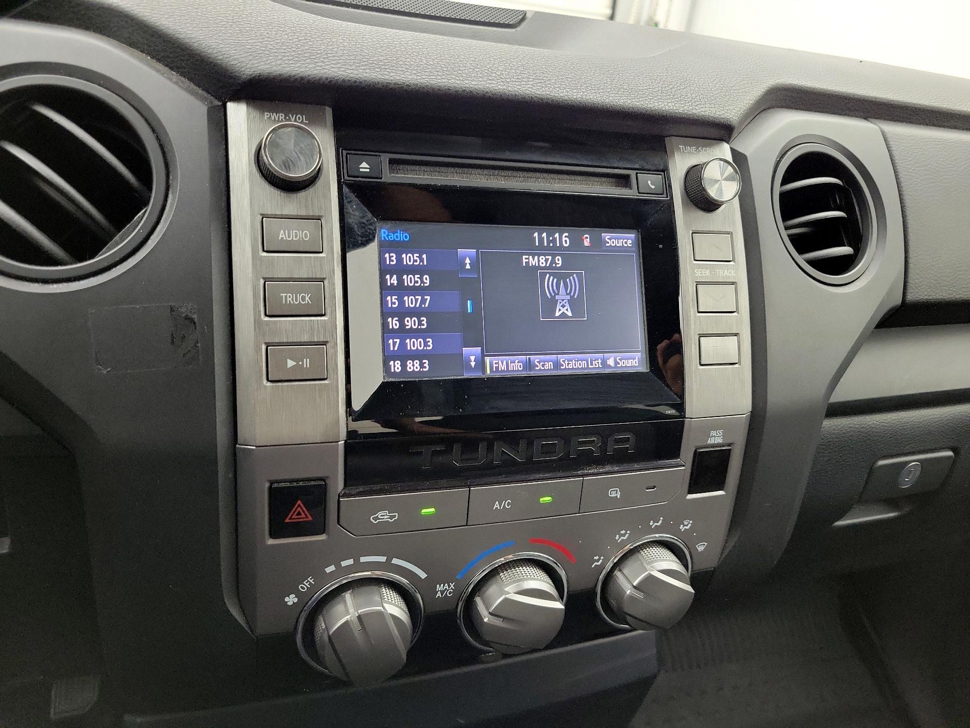 Thumbnail: 2019 Toyota Tundra - 15