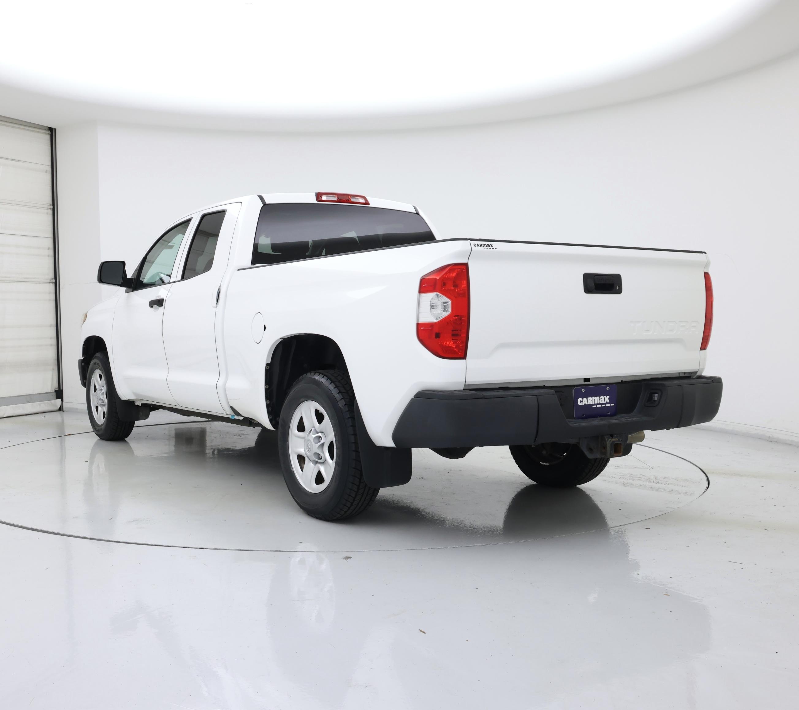 Thumbnail: 2019 Toyota Tundra - 2