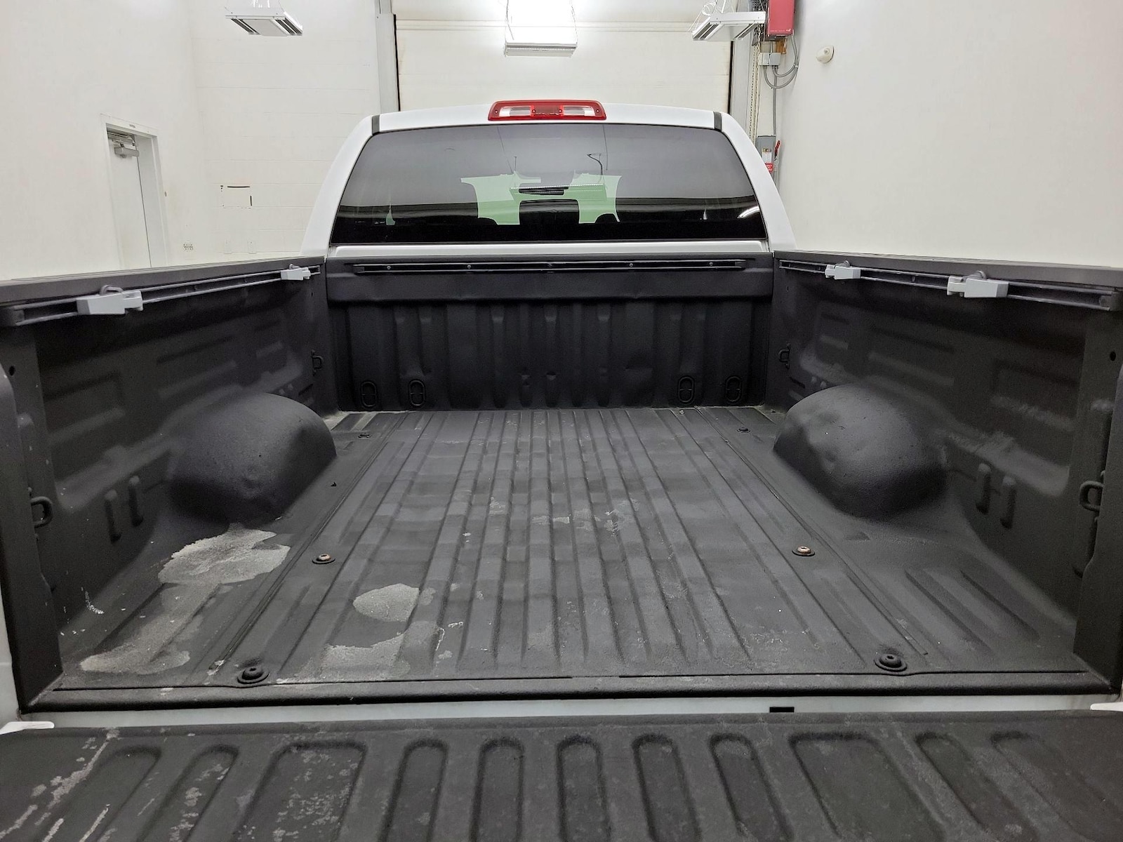 2019 Toyota Tundra SR - Photo 21