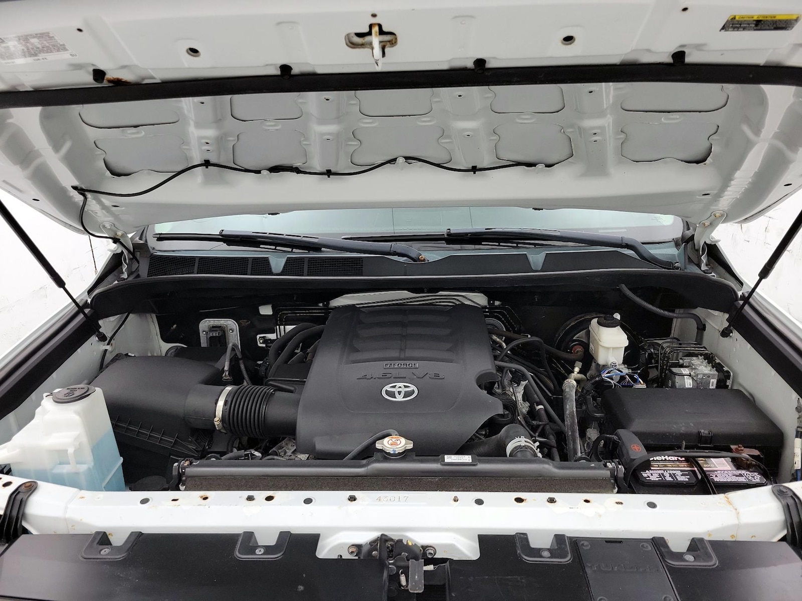 2019 Toyota Tundra SR - Photo 22