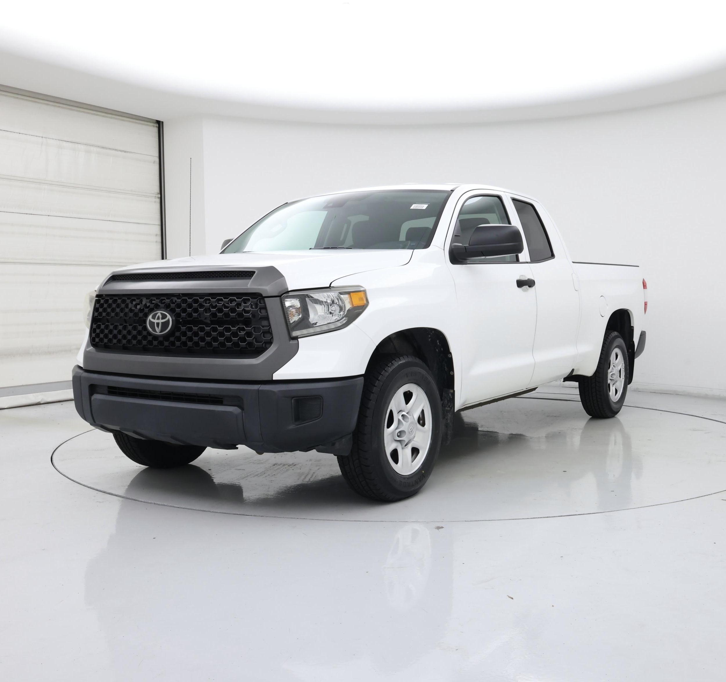 Thumbnail: 2019 Toyota Tundra - 4