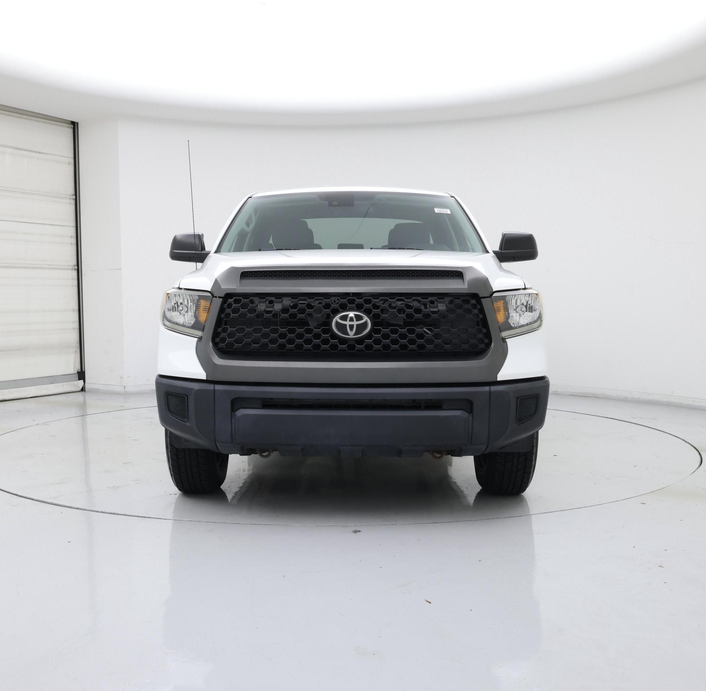 Thumbnail: 2019 Toyota Tundra - 5