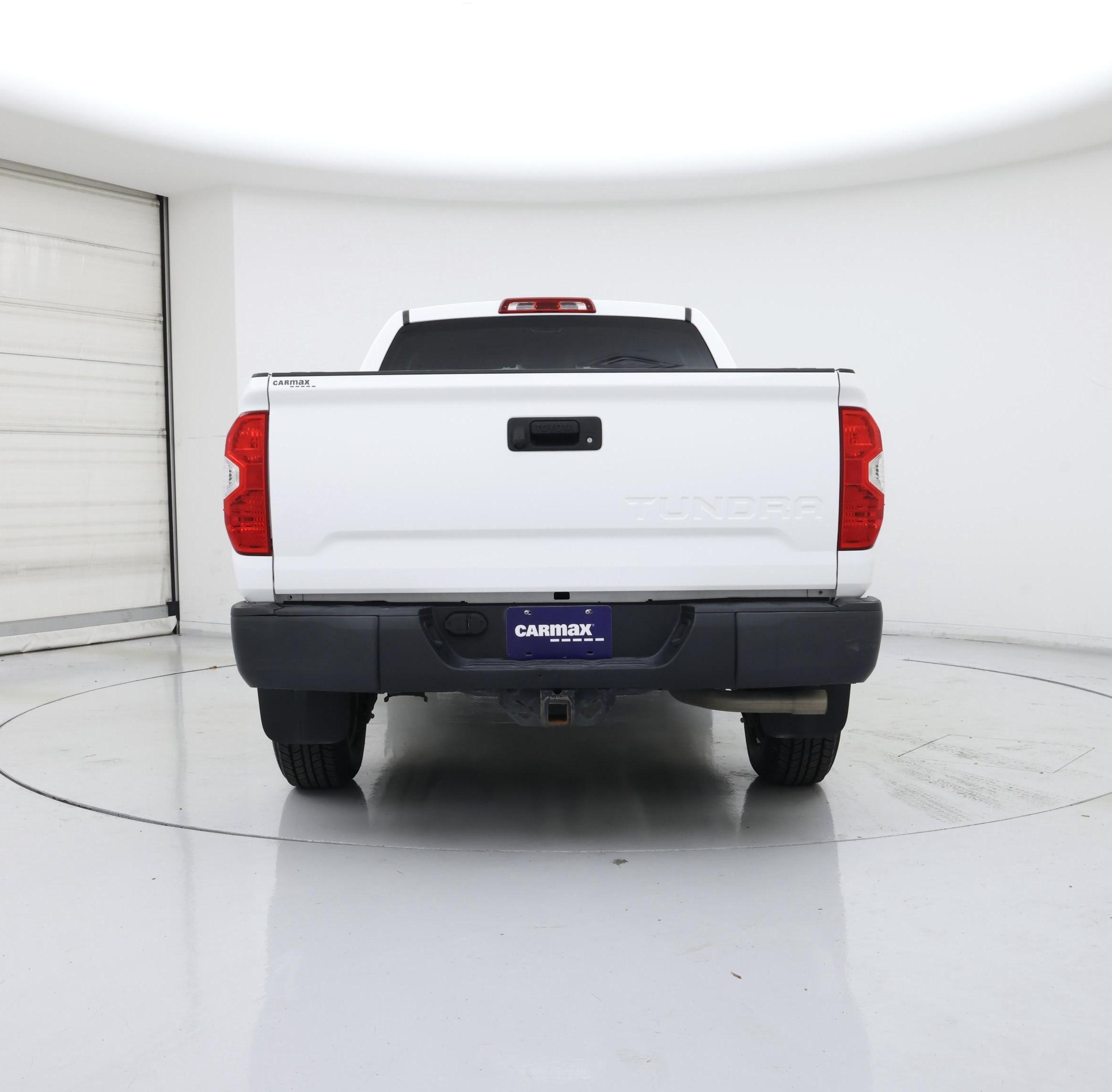 Thumbnail: 2019 Toyota Tundra - 6