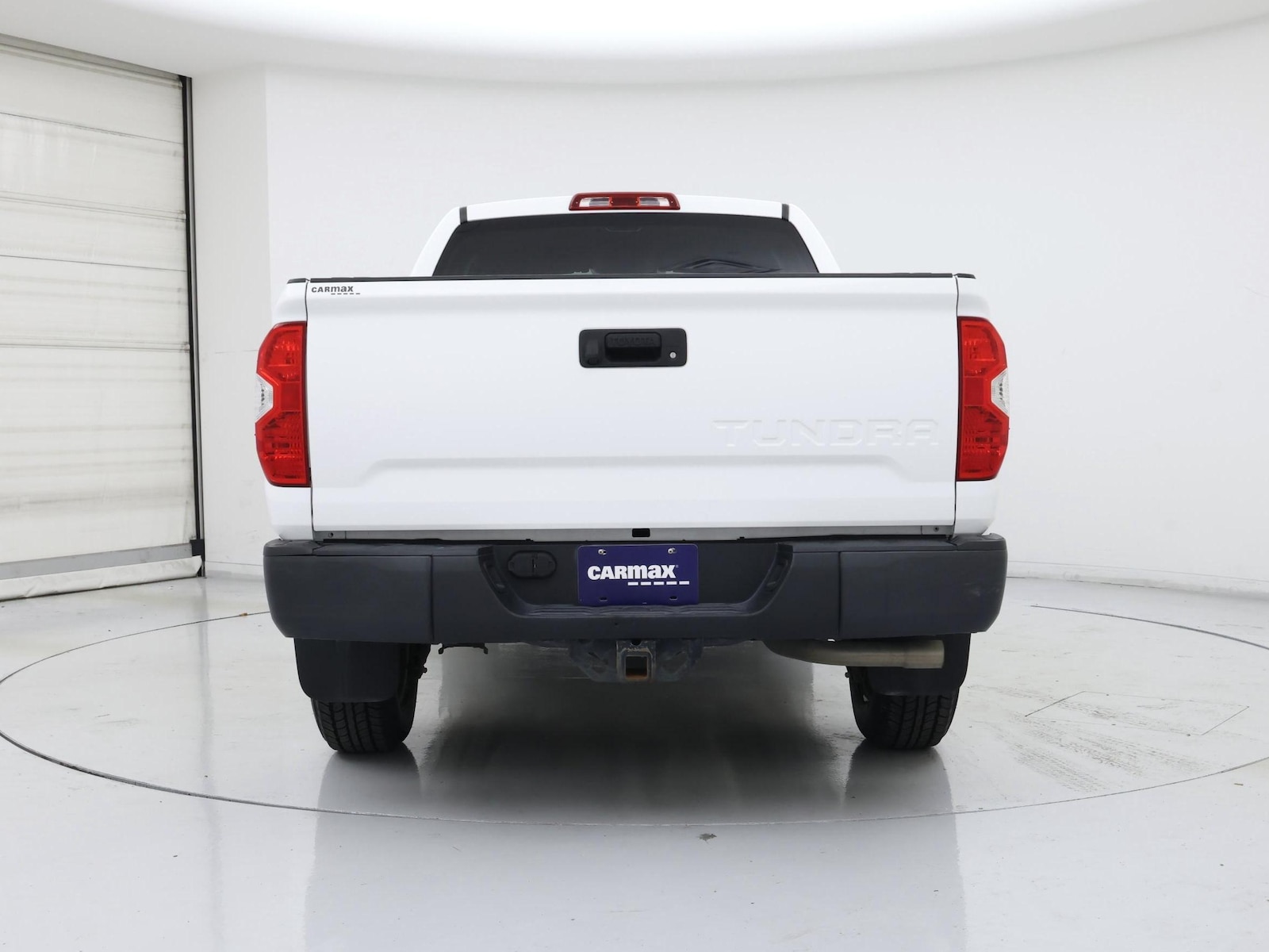 2019 Toyota Tundra SR - Photo 7