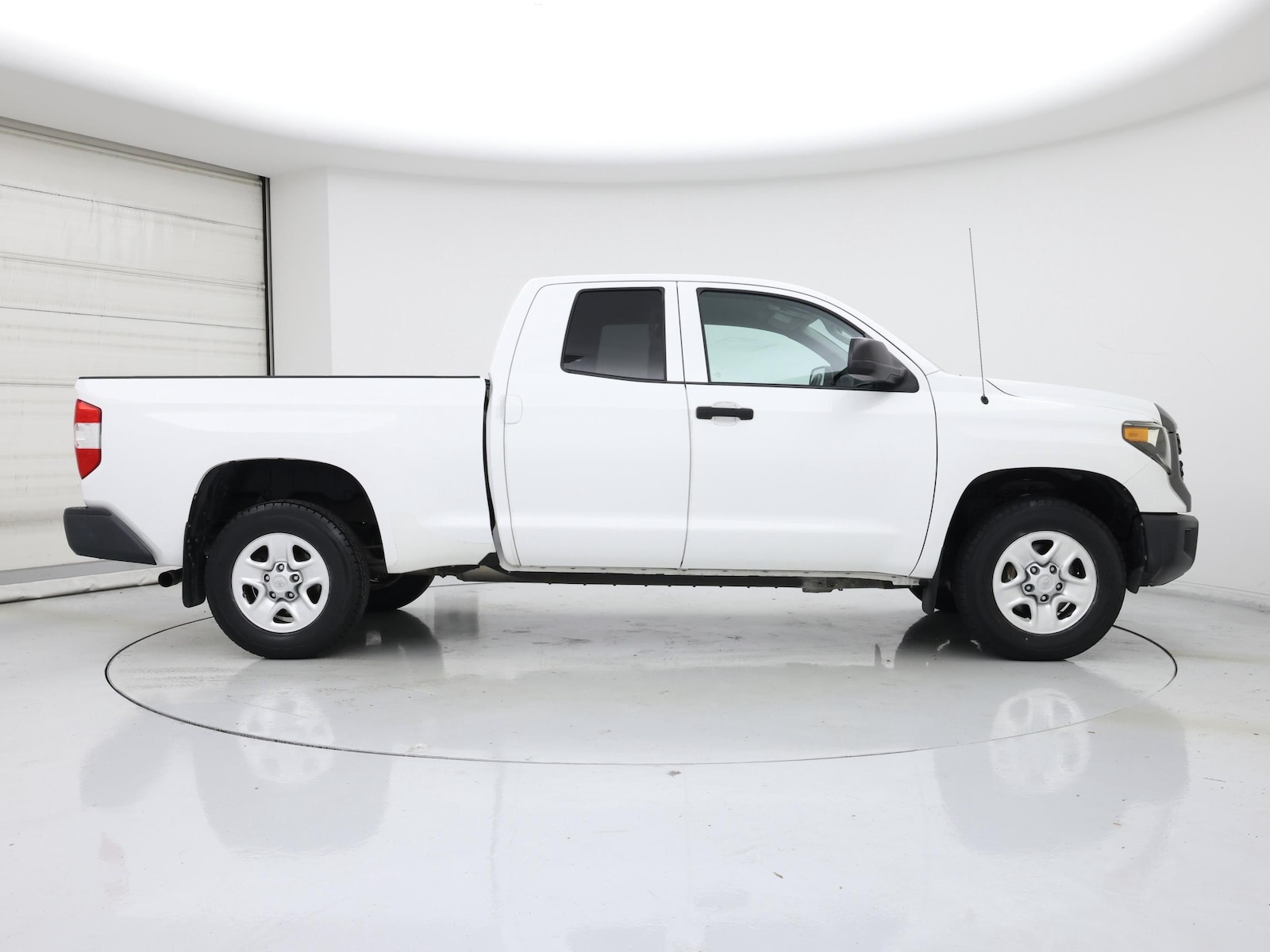 2019 Toyota Tundra SR - Photo 8