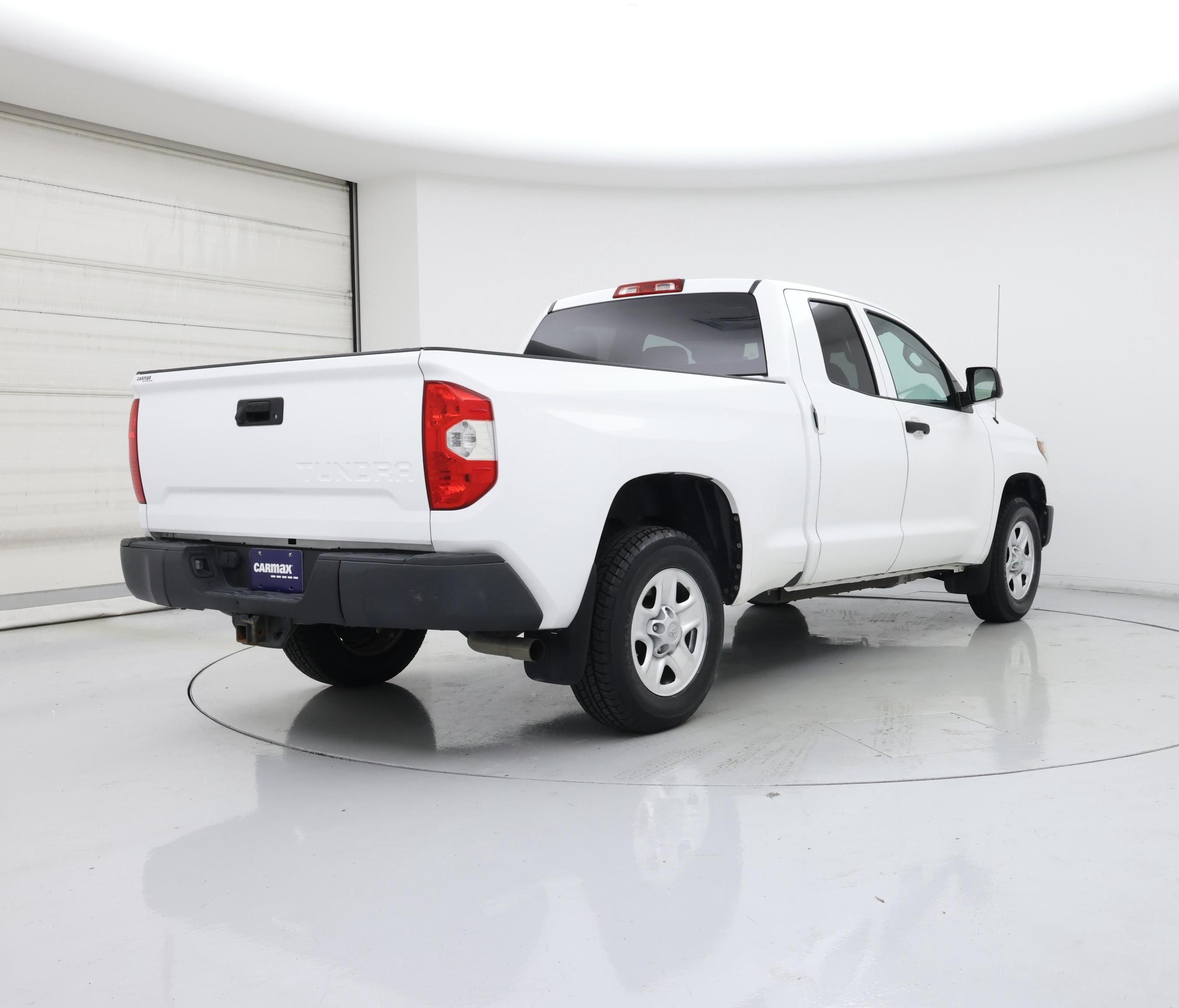 Thumbnail: 2019 Toyota Tundra - 8
