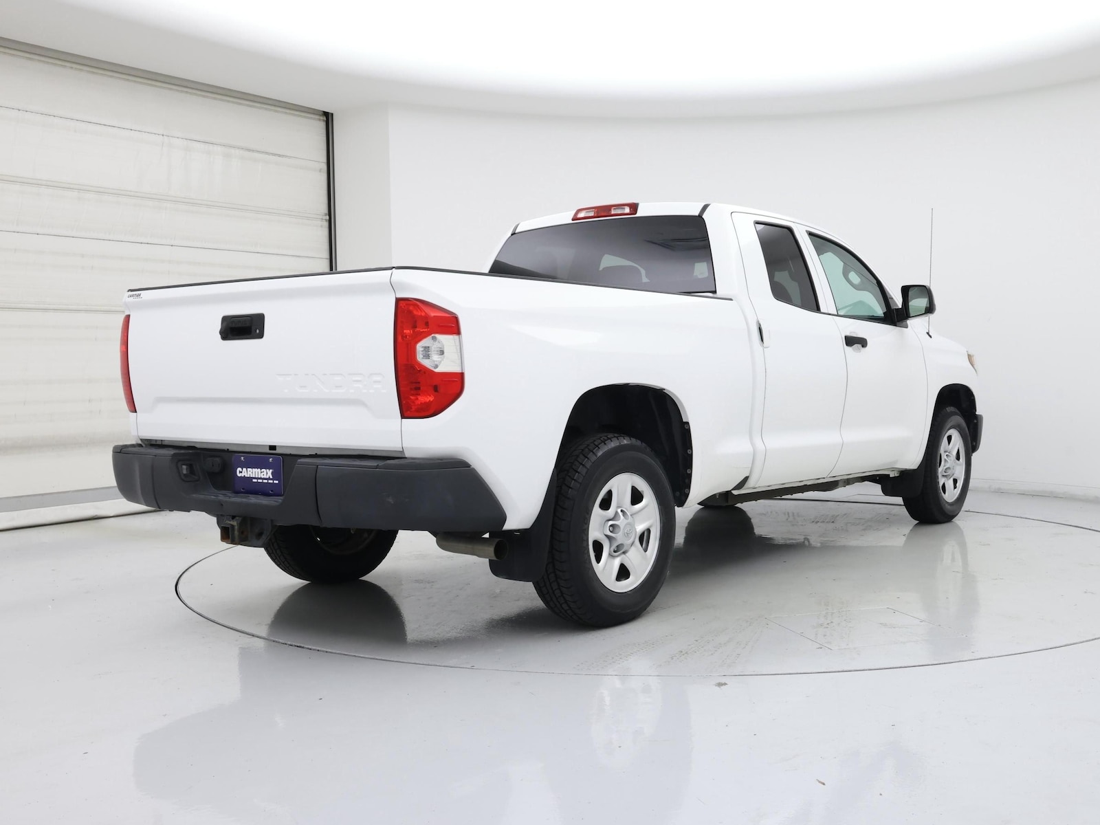 2019 Toyota Tundra SR - Photo 9
