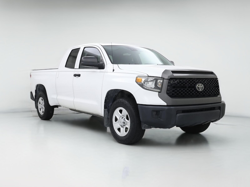 2019 Toyota Tundra SR -
                  Ocala, FL