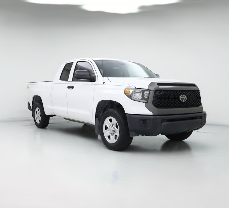 2019 Toyota Tundra SR