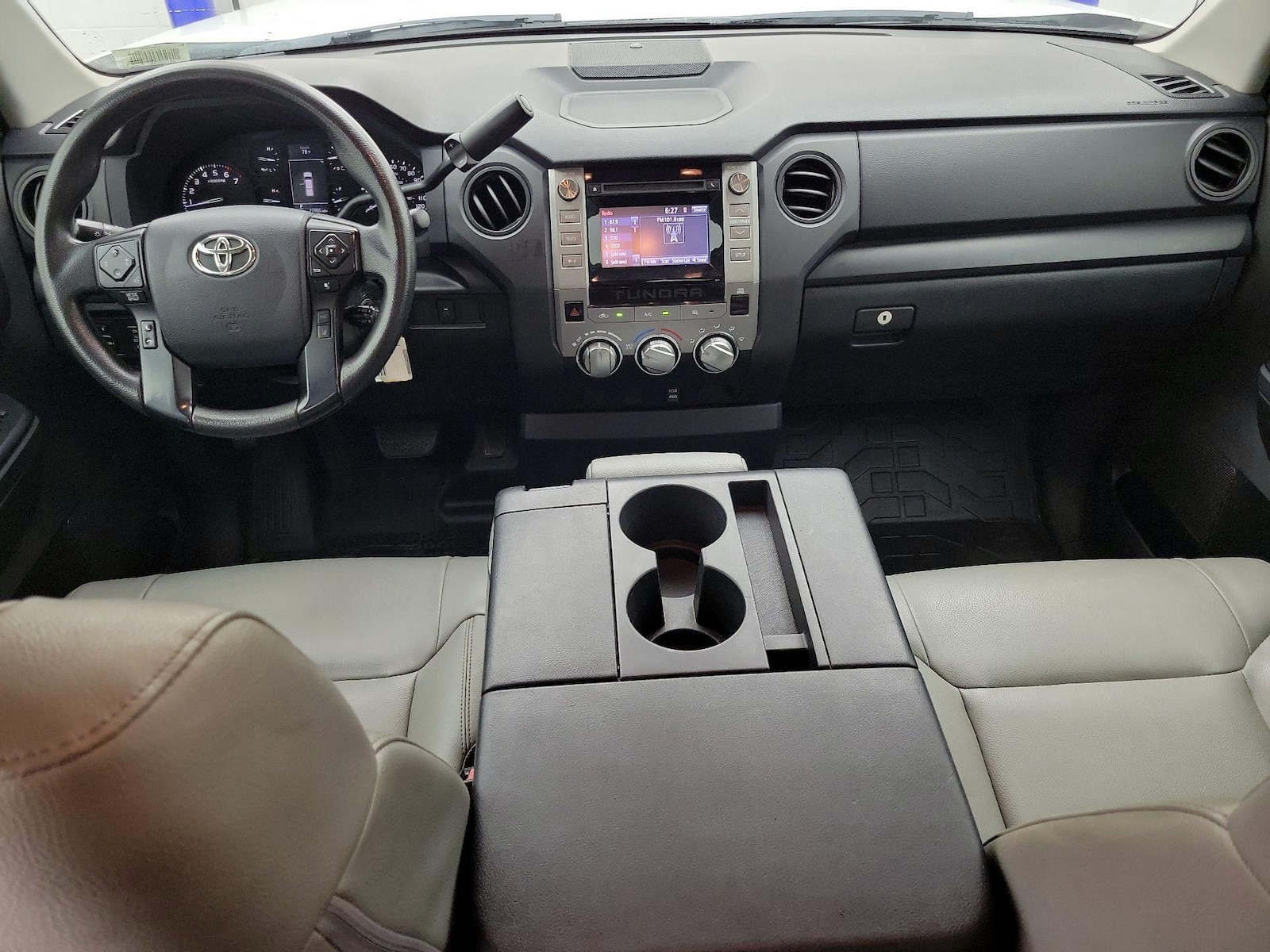 Rear View Camera