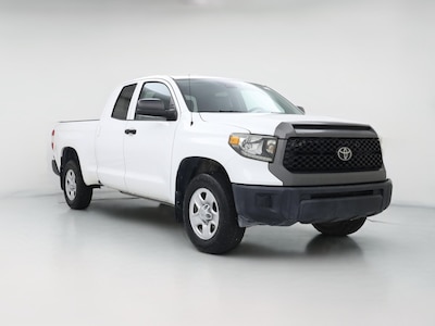 2019 Toyota Tundra SR