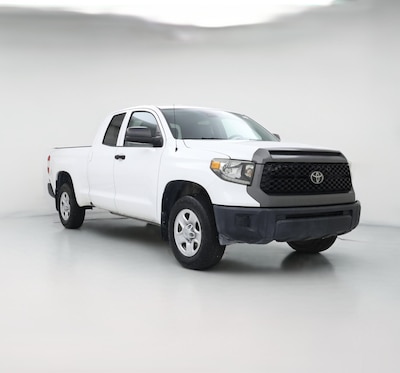 2019 Toyota Tundra SR