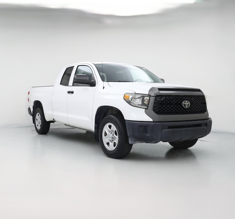 2019 Toyota Tundra SR