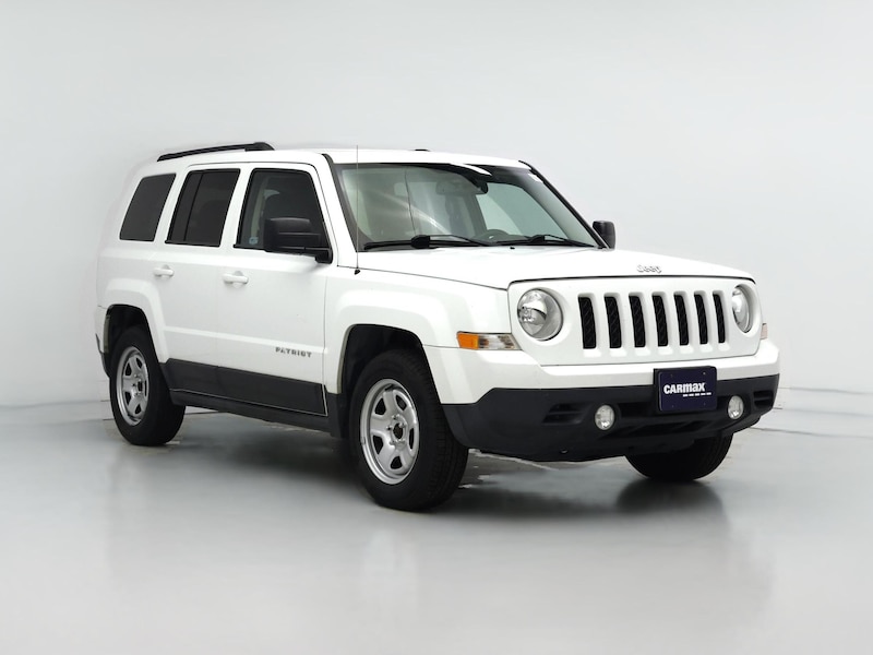 2016 Jeep Patriot Sport -
                  Murrieta, CA