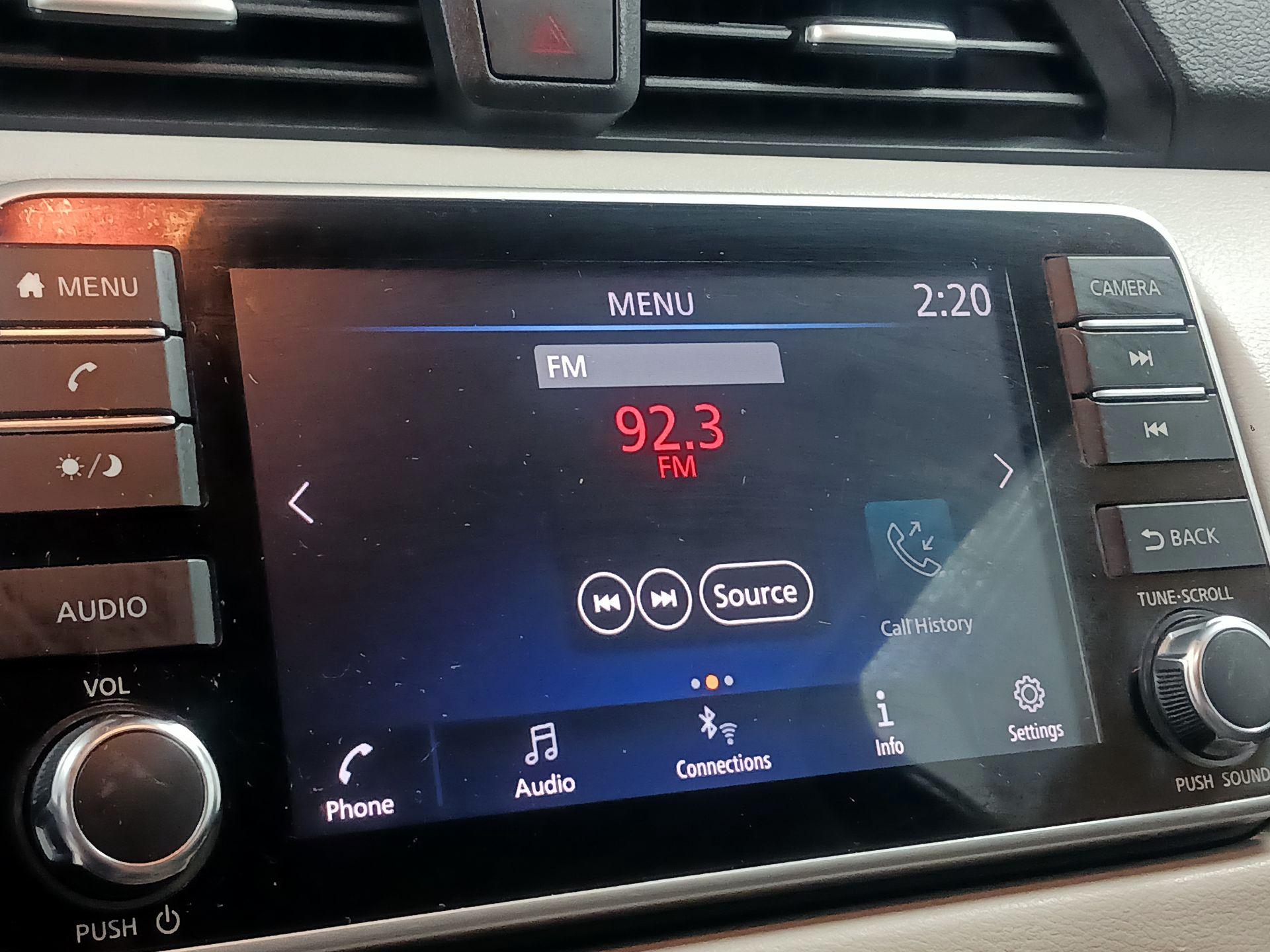 Thumbnail: 2021 Nissan Versa - 12