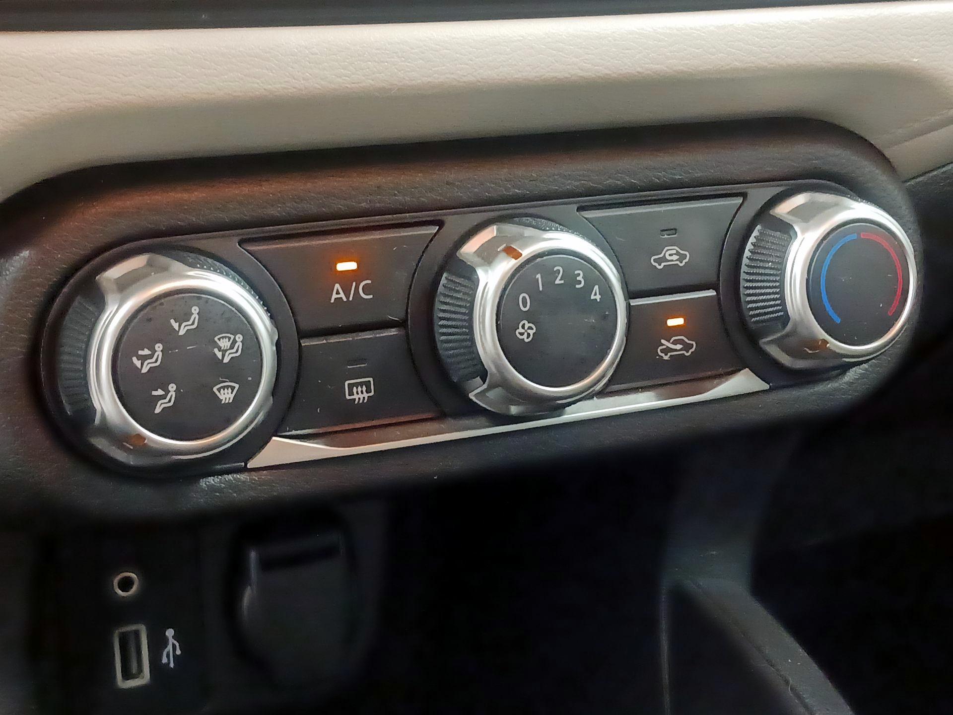 Thumbnail: 2021 Nissan Versa - 13