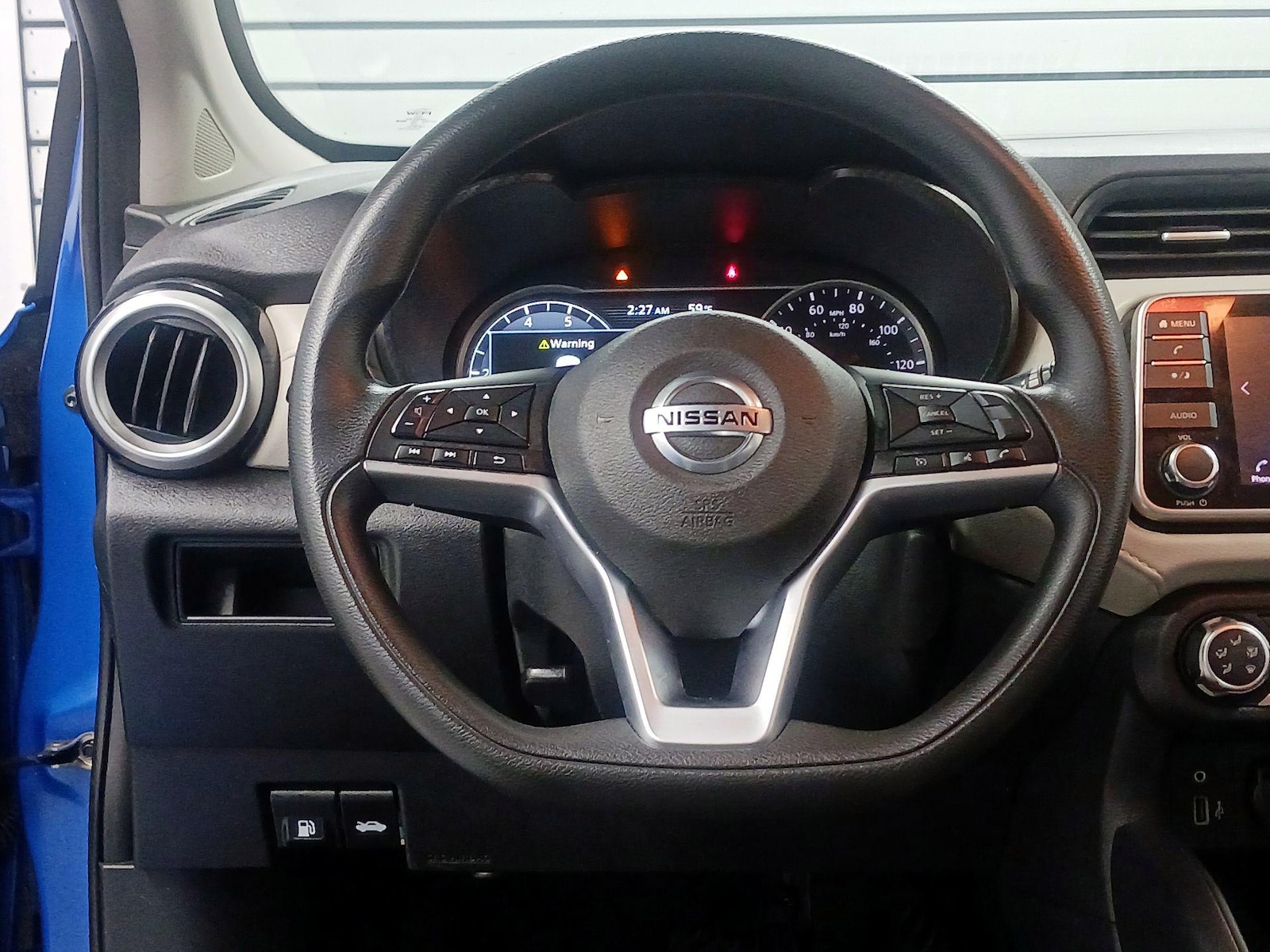2021 Nissan Versa Sedan SV - Photo 9