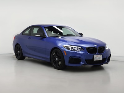 2018 BMW M240 I