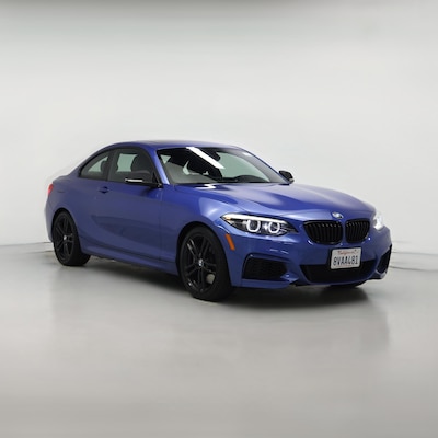 2018 BMW M240 I