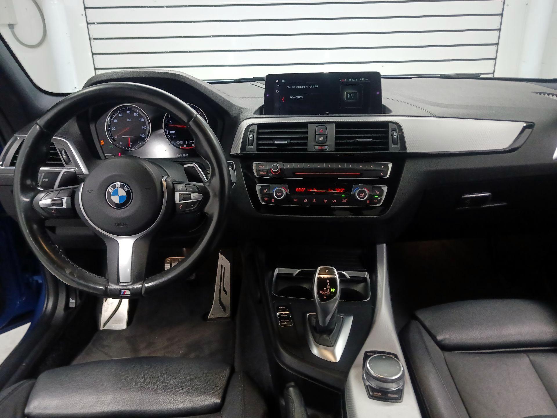 Thumbnail: 2018 BMW 2 Series - 9