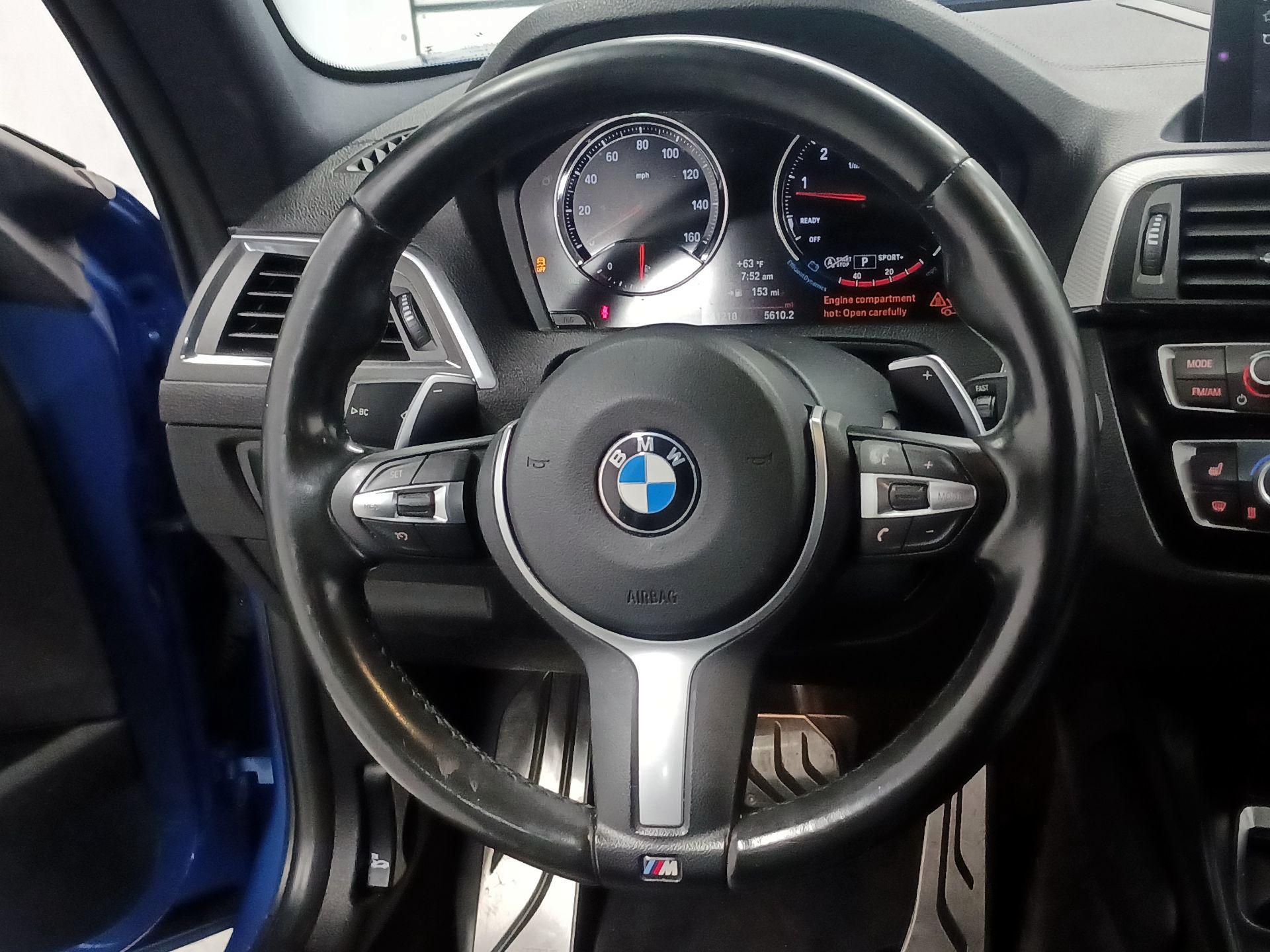 Thumbnail: 2018 BMW 2 Series - 10