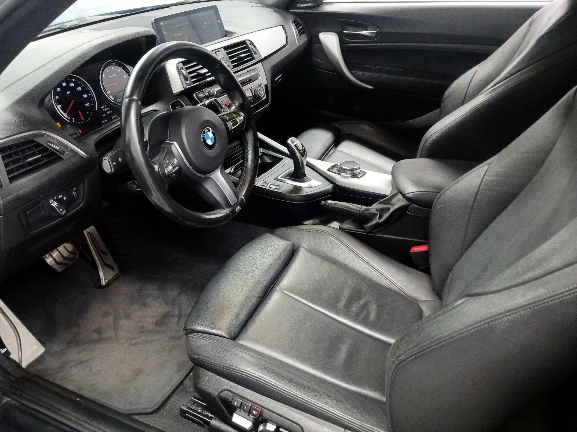 Thumbnail: 2018 BMW 2 Series - 11