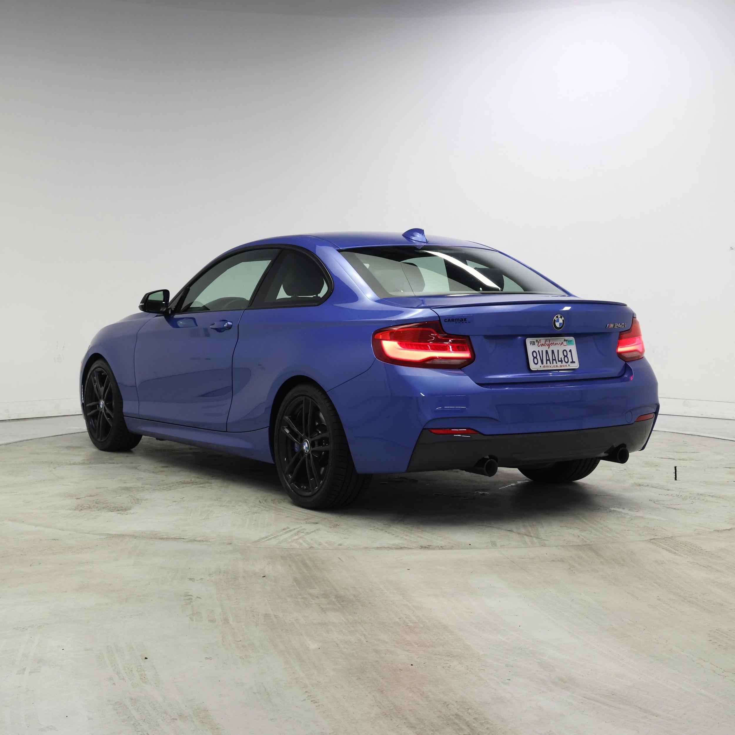 Thumbnail: 2018 BMW 2 Series - 2